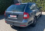 Skoda Octavia Combi Impuls Edition - Skoda Octavia: Impuls Edition