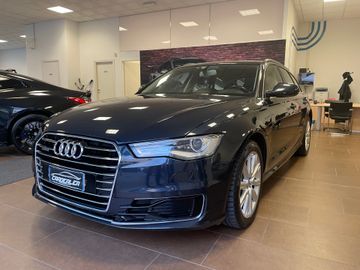 Audi A6 - 2