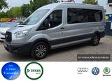 Ford Transit L3 Abstandstempo.Standheizng Carplay - Ford Transit: Automatik