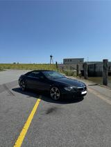 BMW 630i Cabrio - gebrauchte BMW 630 aus dem Jahr 2006