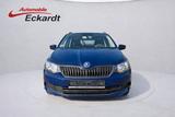 Skoda Fabia Combi Sitzhzg Klima 26t KM ab 135€/ Mtl. - Skoda Fabia: Kombi