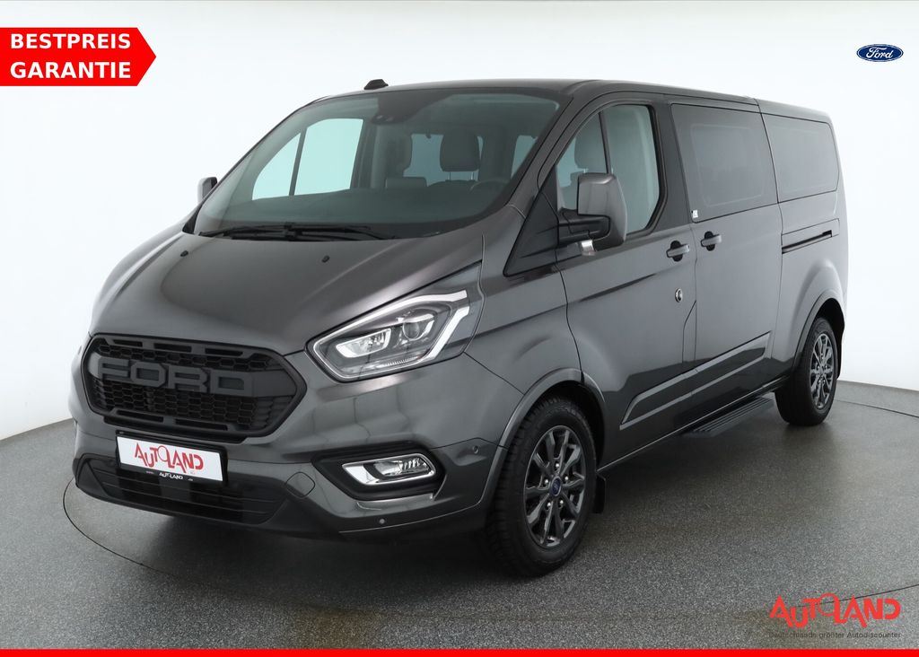 Image of Ford Tourneo Custom