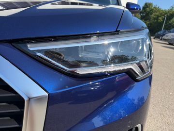 Audi Q3 - 4