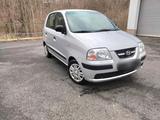 Hyundai HYUNDAI .ATOS  TÜV 9.27 - gebrauchte Hyundai Atos aus dem Jahr 2006