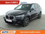 BMW X1 xDrive 18d M Sport Aut.*NAVI*LED*TEMPO*PDC* - BMW X1