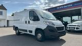 Fiat Ducato Kasten 30 115 L1H1 RS: 3000 mm - Fiat mit Diesel-Antrieb