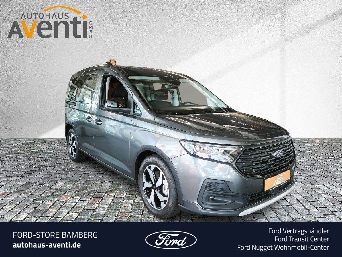 Ford Tourneo Connect - Bild 1