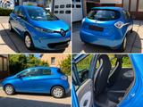 Renault ZOE R90 | Batterie gekauft | TÜV neu - Renault ZOE in Stuttgart
