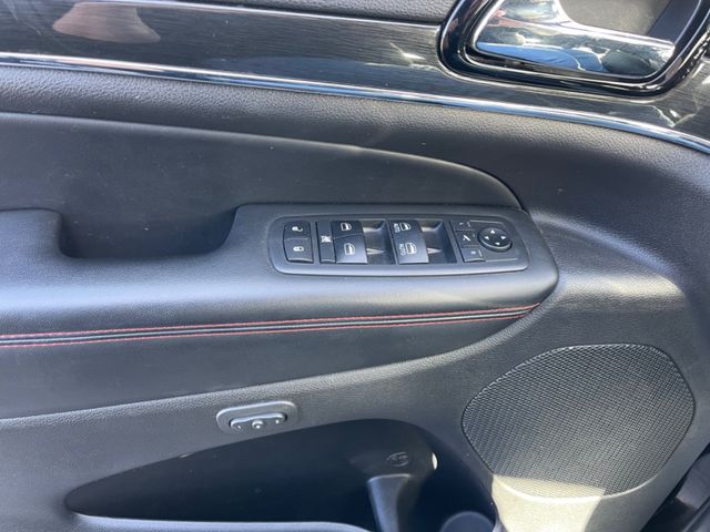 Jeep Grand Cherokee 3.0 CRD Trailhawk