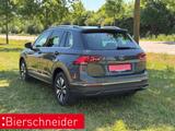 Volkswagen Tiguan 2.0 TDI DSG Move LED NAVI AHK ACC PARKASS - Volkswagen Tiguan mit Diesel-Antrieb: Automatik