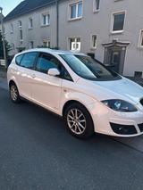 Seat Altea XL TÜV 12.2027 - Seat Altea in Duisburg