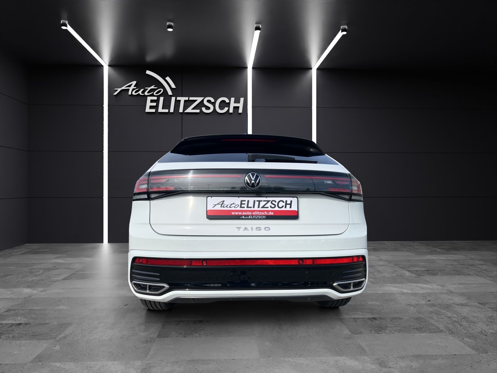 Fahrzeugabbildung Volkswagen Taigo R-Line TSI DSG IQ.Light ACC SHZ RearView N