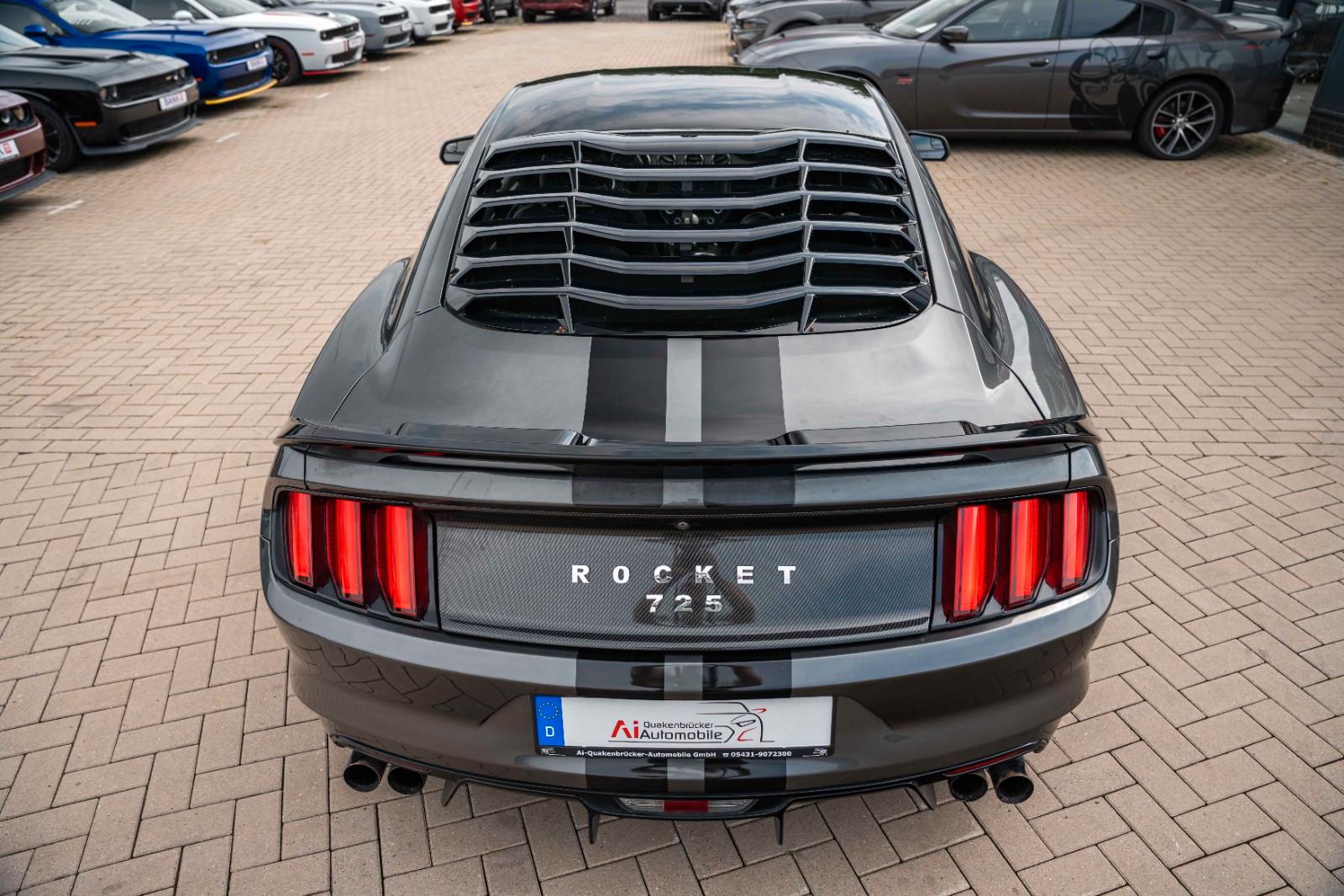 Ford Mustang 3,7 Gt 500 SHELBY LPG BRC ADROID ADRENAL