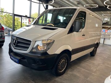 Mercedes-Benz Sprinter II Kasten L1H1  *2.HAND*AHK*3-SITZE