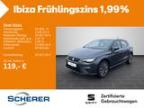 Seat Ibiza 1.0 TSI Style Full Link, Virtual, SHZ, Com