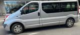 Opel Vivaro 9 Posti Finanziaria senza busta paga - gebrauchte Opel Vivaro aus dem Jahr 2007