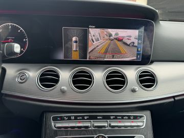 Mercedes E 200 - 9
