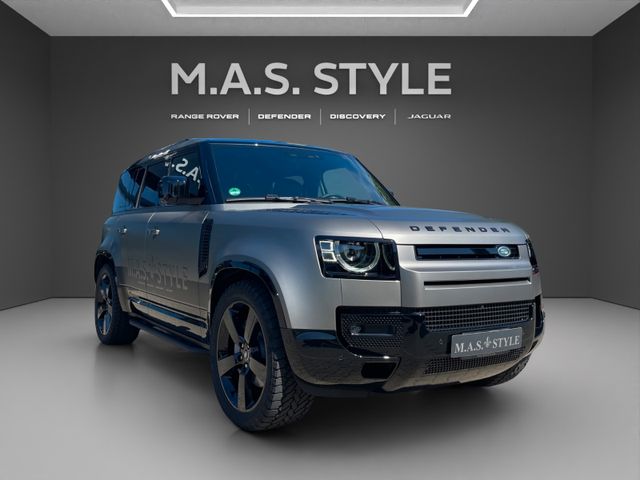 Fahrzeugabbildung Land Rover Defender 110 X-Dynamic HSE by M.A.S. STYLE