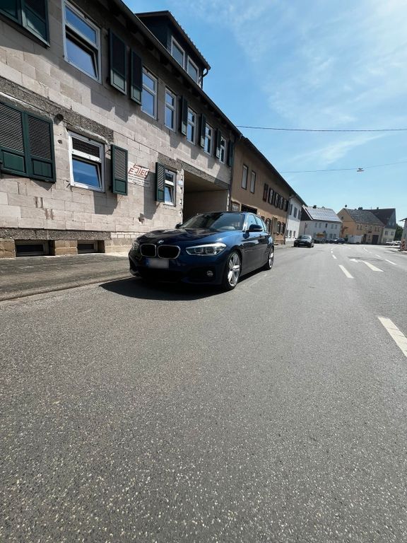 Image of BMW 118