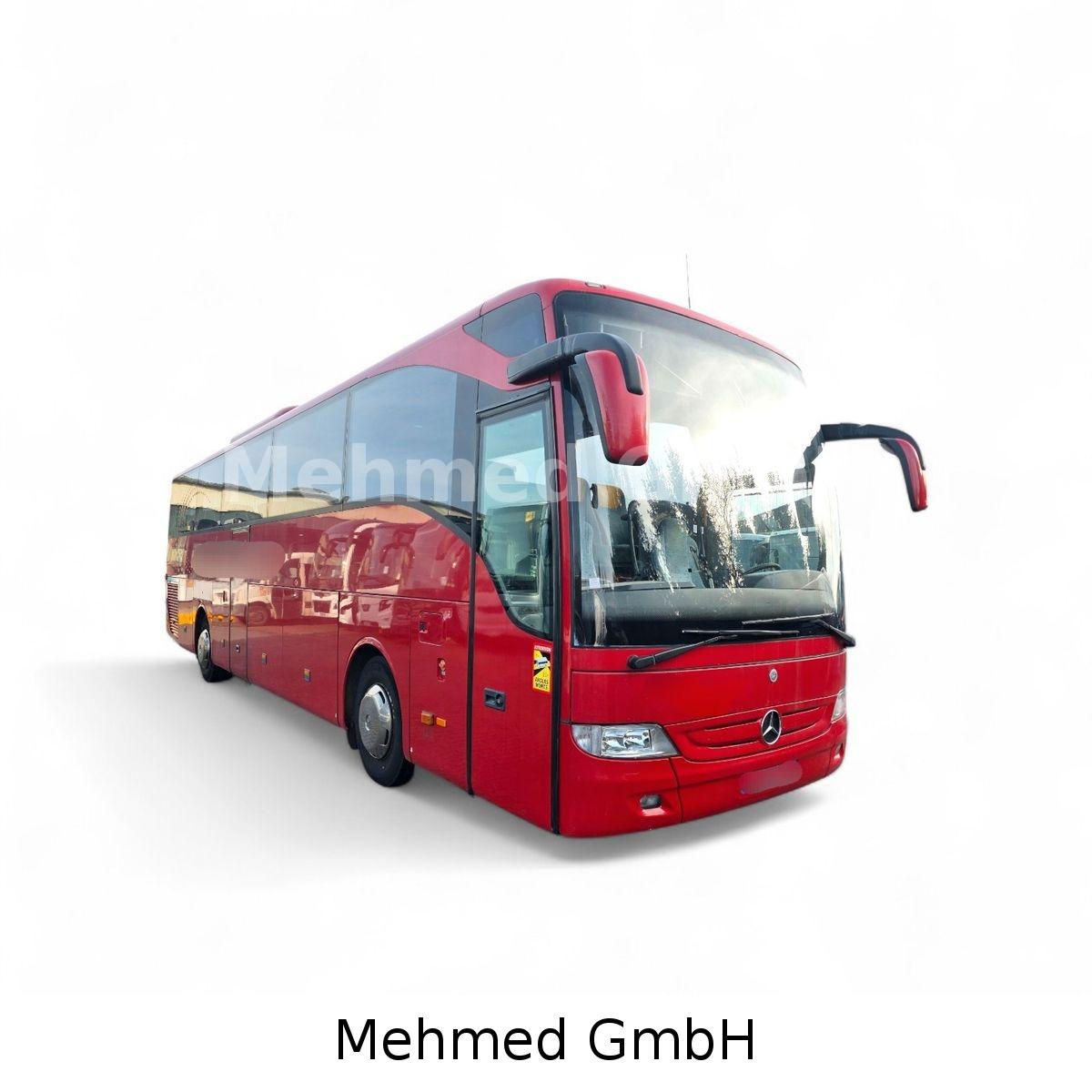 Mercedes-Benz Tourismo 15 RHD -55+1+1 Länge 12,14 m