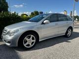 Mercedes-Benz Mercedes-benz R 350 cat 4Matic - TUTTI SERVICE M - gebrauchte Mercedes-Benz R 350 aus dem Jahr 2006