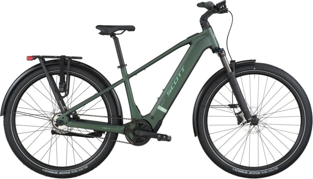 Scott Sub Tour 10 L