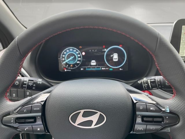 Hyundai i30 - Bild 8