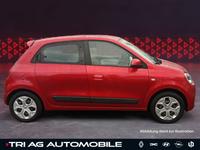 Renault Twingo LIMITED SCe 65 Start & Stop PDC SHZ GJR