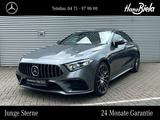 Mercedes-Benz Mercedes-AMG CLS 53 4M+ Night/SD/Bur/Wide/Multi - : Allradantrieb, Mercedes Cls
