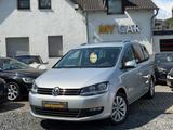 Volkswagen Sharan Comfortline BMT - VW Sharan in Bonn