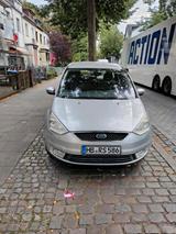 Ford ford galaxy 2l 140 ps - Ford Galaxy in Bremen