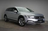 Volkswagen Passat Alltrack 2.0 TDI 4Motion DSG  ACC/Kamera/ - silberne Volkswagen Passat Alltrack