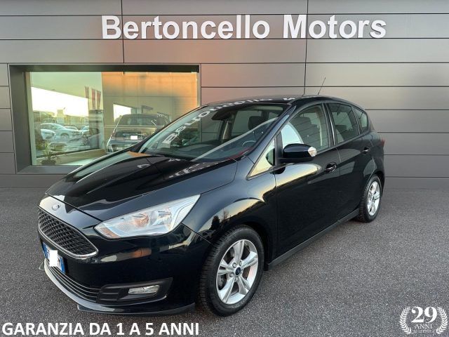 Ford FORD C-Max 1.5 TDCi 120CV Start&Stop Business