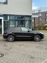 Porsche Macan S , Top Ausstattung  - Porsche Macan in Hannover