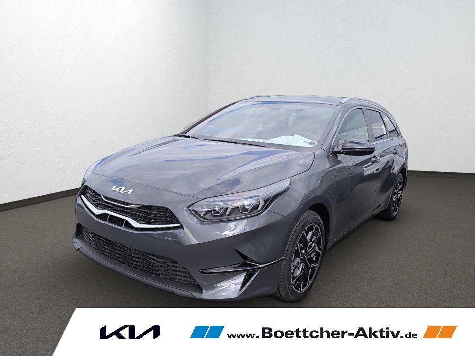 Kia cee'd / Ceed