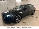 Mercedes-Benz E 220 Avantgarde Nightpaket Distronic Memory 18"