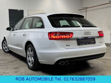 Audi A6 - 8