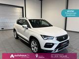 Seat Ateca 2.0 TSI Xperience 4Drive|DSG|360°|AHK|LED - Seat aus 2022