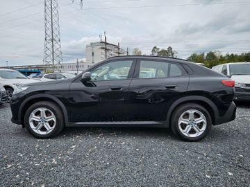 BMW X2 - 8