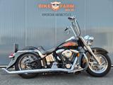 Harley-Davidson FLSTF°°SOFTAIL FAT BOY°° -EVO- *MEXICAN STYLE* - HARLEY-DAVIDSON 1998