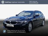 BMW 320i Touring Aut. *SHZ*AHK*