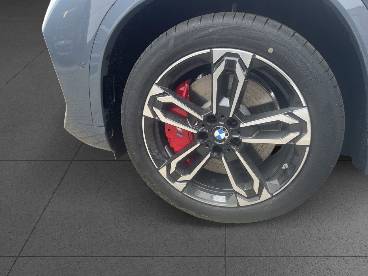 BMW X1 - Bild 16