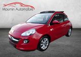 Opel Adam 1.2 Open Air ecoFlex"KLIMA"FALTDACH"SHZ"EU6 - Opel Adam in Stuttgart