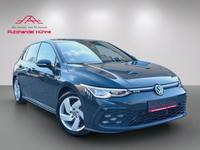 Volkswagen Golf VIII GTD/AHK/Discover Pro/ACC/1.Hand/TOP