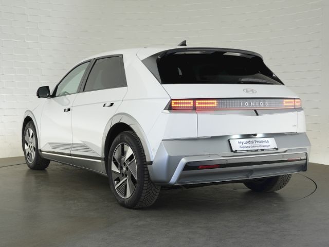 IONIQ 5 FACELIFT TECHNIQ 84kWh 4WD+MATRIX-LED+NA