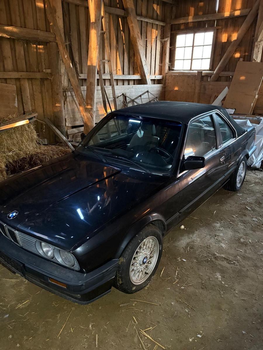 BMW 316