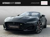 Jaguar F-Type  P575 AWD  R75 V8 Cabriolet - Jaguar F-Type: 75r