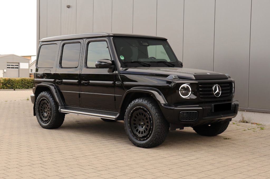 Image of Mercedes-Benz 450