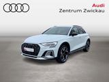 Audi A3 allstreet 35TFSI Matrix LED Scheinwerfer, Nav