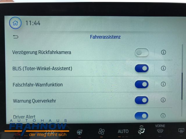 Foto Nummer 21: FORD Focus